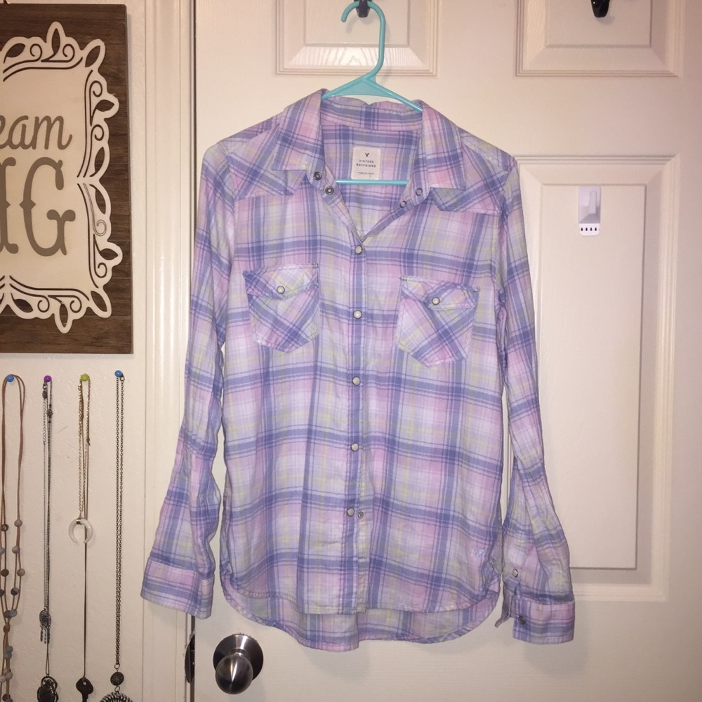 American Eagle